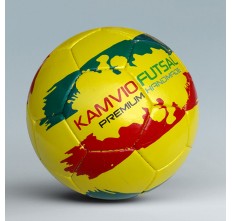 BOLA FUTSAL
